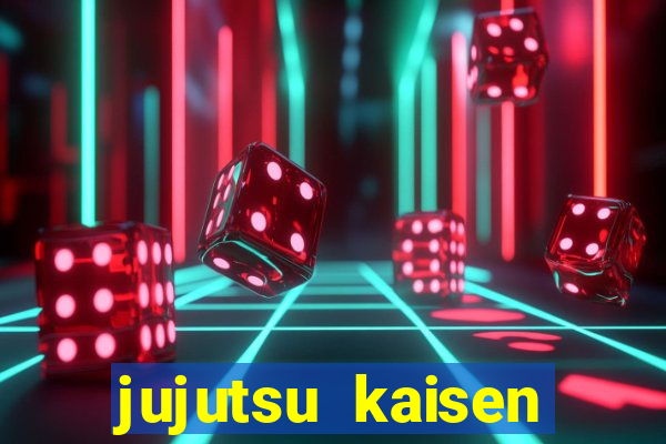 jujutsu kaisen maplestar full